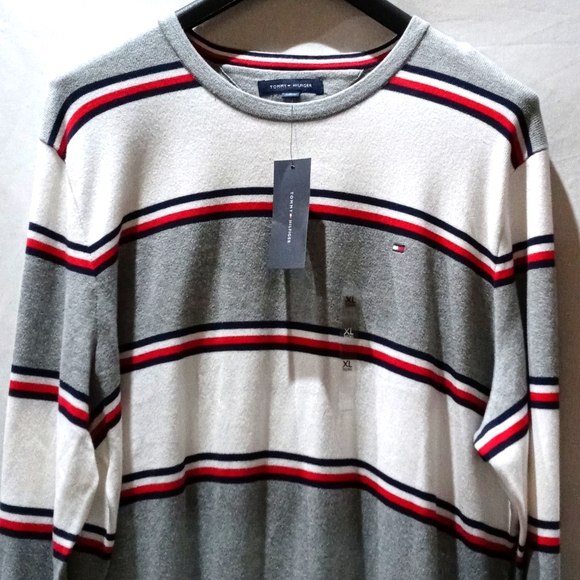 Tommy Hilfiger Premium Cotton , Cotton Prestige - Picture 1 of 5
